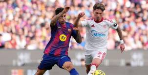 Multicampeón de Europa pierde en el último segundo y está cerca de descender después de 20 años en LaLiga