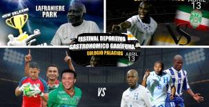 ¡Tremendo gesto! Don Eulogio Palacios recibirá homenaje en New Orleans por su aporte y desarrollo al fútbol hondureño