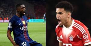 PSG sacó mínima ventaja, pero Bayern Múnich se ilusiona con la remontada tras un partidazo histórico en Champions