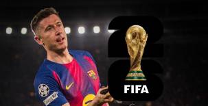 Robert Lewandowski ha hablado de su futuro y ha dejado clara su postura.