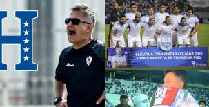 ¡Honduras no es una opción! El exseleccionador de México regresará a la dirección técnica con equipo brasileño