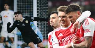 Chelsea no pudo de visitante y Arsenal aprovechó la pérdida de puntos que tuvieron.