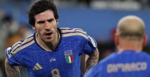 Italia se aferra a su sueño de volver a un Mundial y este será su rival para la final del repechaje 2026