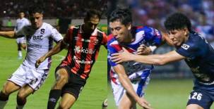 Clásico en Costa Rica y rivalidad histórica en El Salvador: así se jugarán las finales en las ligas de Centroamérica