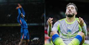 La Premier League se encuentra en su punto más parejo.