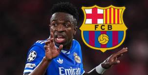 Real Madrid ha quedado sorprendido de las reacciones del caso de Vinicius.
