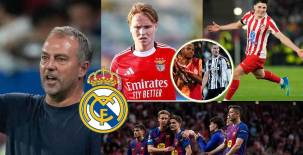 Laporta prepara cirugía mayor en el Barcelona: salidas claves para fichar una estrella que todo el barcelonismo desea.