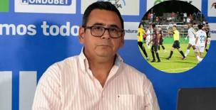 Benigno Pineda alza la voz y manda un mensaje directo: Con las tomas que están mandando vamos a armar un relajo