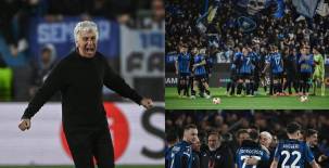 Gasperini va por un doblete histórico: Atalanta humilla a la Fiorentina y se mete a la final de la Copa Italia ¿Cuándo es?