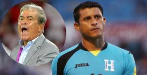 Noel Valladares sorprende al confesar que el proceso con Jorge Luis Pinto fue nefasto