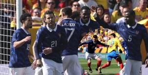 Francia mete en problemas a Colombia antes del Mundial 2026 y afirma su candidatura ¿Qué pasó con Mbappé?