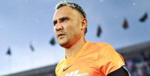 Keylor Navas ya habría firmado su nuevo contrato y en estre equipo seguirá su carrera.