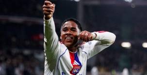 Endrick vuelve a 'silenciar' al Real Madrid tras correrlo en el mercado de fichajes: así fue el nuevo golazo con el Lyon