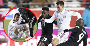 Futbolista de Canadá se burla del Chucky Lozano y la selección de México: “Estaban todos cagados, ya estábamos ganando 1-0”