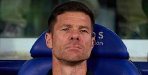 Xabi Alonso no iría al Liverpool y este gigante lo busca.