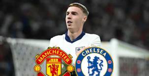 Cole Palmer tiene claro el equipo donde va a jugar, o al menos hacen saber desde el Chelsea.