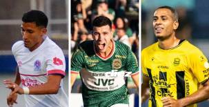 Liga Nacional Honduras: Jornada 15 pone al rojo vivo la lucha por la cima del torneo Clausura