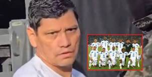 Así es la nueva vida de Óscar 'Pescado' Bonilla en la cárcel, donde lleva más de un año. Amigo cercano del exfutbolista hondureño cuenta su actualidad en la prisión tras grave delito y revela que fue visitado por otros jugadores.