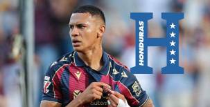 Kervin Arriaga genera preocupación en el Levante y esto es lo que se informa desde España.