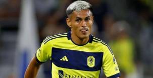 La MLS toma una decisión con el hondureño Andy Najar previo al partido de la Champions de Concacaf