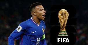 Kylian Mbappé se ha visto envuelto en tremenda polémica y que se ha resulto rápido. Aseguran que no quiere jugar la Copa del Mundo.