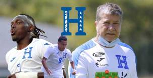 El entrenador de la Selección Nacional de Honduras ya tiene definido su 11 titular para el compromiso de este jueves ante Canadá en el estadio Olímpico de San Pedro Sula. Jugará con tridente y hay sorpresas.