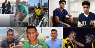 Un nuevo futbolista se suma a la lamentable lista de jugadores que tuvieron que renunciar a su sueño en Liga Nacional por la delincuencia que se vive en Honduras. Todos se marcharon huyendo a Estados Unidos.