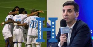 La Selección de Honduras está en la busca de su nuevo entrenador y Francis Hernández trabaja en ello. Se suma un nuevo candidato para el puesto y el director deportivo de la FFH lo conoce muy bien.