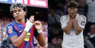 Tabla de posiciones LaLiga: Barcelona tiene el título en la manos y Real Madrid se irá en blanco otro año