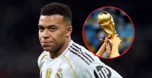 Real Madrid está en vilo por la situación que vive su máximo goleador.