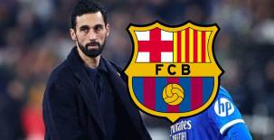 El Barcelona ha puesto sus ojos en un futbolista que salió traspasado del Real Madrid la temporada pasada a otro club de la Liga Española. En 'El Chiringuito' aseguran que el jugador gusta mucho y el Barça está interesado en ficharlo.