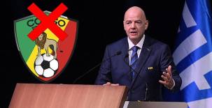 ¡Nuevo escándalo! Selección apela ante la FIFA y podría lograr su clasificación al Mundial de United 2026