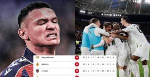 Arriaga y Levante se hunden en el descenso tras caer ante Valencia: los tres clubes que se están yendo a segunda