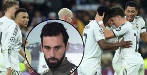 El jugador fue borrado por Arbeloa y adelantan su salida a final de temporada: revelan motivos de su ausencia y el equipo que lo quiere.