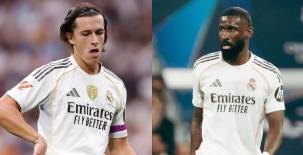 El Real Madrid vive momentos de tensión. Desde lo interno, la plantilla también atraviesa duros momentos y ahora uno de los protagonistas ha confirmado una bofetada por parte de figura.