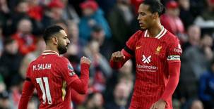 Ganó todo con el Liverpool y anuncia su adiós a través de un vídeo en redes: Se despidirá en Anfield