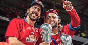 Quedó bicampeón con Toluca y revela que quiere jugar el Mundial 2026 junto a Cristiano Ronaldo: La mejor decisión...