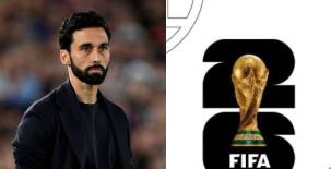 El jugador no estará en el Mundial 2026 por la falta de minutos que le dio el DT español.