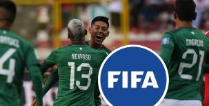 Bolivia ha pedido a FIFA que de seguridad a sus aficionados en el Mundial 2026.
