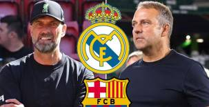 Desde Alemania, el diario Kicker apunta a un movimiento que empieza a generar ruido en el panorama europeo: Jürgen Klopp estaría valorando seriamente la posibilidad de convertirse en el próximo entrenador del Real Madrid.