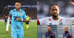 El guardameta reveló el miedo del brasileño a los espacios cerrados y cómo se enteró de ello