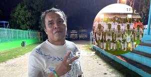 Rambo de León sorprende al descartar jugador de Olimpia para la Selección y nombra al nuevo '10'