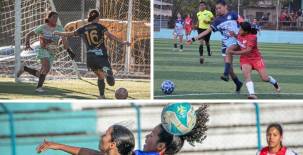 Fútbol Femenino de Honduras sin pausa y así se ha programado la siguiente jornada