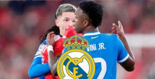 Real Madrid ya mandó comunicado oficial sobre lo que puede destruir a Prestianni.