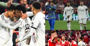 Fracasó en la eliminación del Real Madrid en Champions League e intentó irse del club, sin embargo, terminó humillado por toda Europa