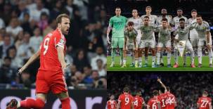 Jugador del Real Madrid menosprecia los goles del Bayern Múnich y explota: Fueron regalos nuestros