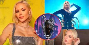 La presentadora deportiva Miroslava Montemayor dejó atónito a sus seguidores al revelar su adiós temporal de las transmisiones deportivas en México.