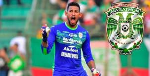Exfutbolista de Marathón es suspendido del fútbol tras las investigaciones