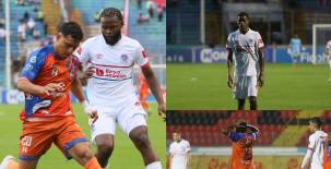 Olimpia se medirá ante UPNFM, un partido que podría marcar el rumbo de ambos equipos en la clasificación.