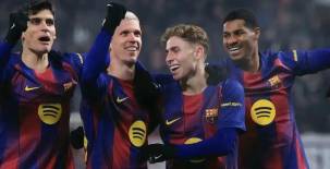 El FC Barcelona empieza a mover fichas de cara a la próxima temporada y ya tomó una decisión clave: uno de sus delanteros no seguirá en el equipo.